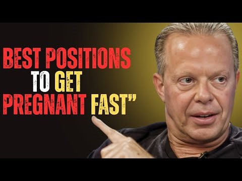 “Dr Joe Dispenza Powerful Speech | Best Sexual Position for Pregnancy & Mind-Body Connection”