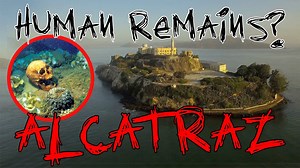 11K views · 753 reactions | Exploring The HAUNTED Waters Of Alcatraz Island | Omargoshtv | Facebook