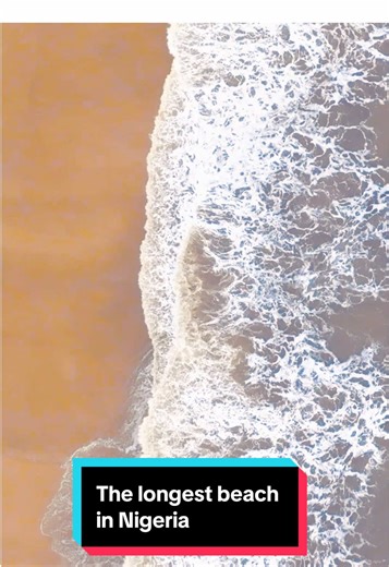 Discover one of the longest beaches in Nigeria — the breathtaking Andoni shoreline in Rivers State. Crystal waves, untouched sand, and a coastline that feels like it never ends. This is the side of Nigeria the world needs to see! 🌍🔥 Perfect for travel lovers, adventurers, and nature explorers. Drop a comment if you want more hidden gems in Nigeria! 🇳🇬💚 #fyp #foryoupage❤️❤️ #viralvideos #traveltiktok #creatorsearchinsights