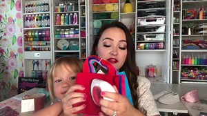 6.1K views · 89 reactions | Watch me as I unbox the brand new Cricut...