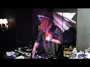 Earl Gateshead from Trojan Sound System *NYDebut* (full set)