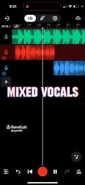 *BEST PRESET* Dave Blunts BandLab preset tutorial! #preset #bandlab