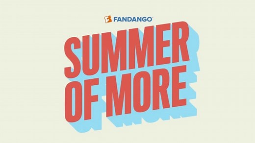 Fandango VIP+ TV Spot, 'Welcome to the Summer of More'