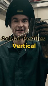 81K views · 27K reactions | Poca gente sabe esto﫣⬇️ Soldar perfiles...