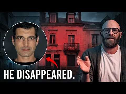Unsolved: The Dupont de Ligonnès Family Murders