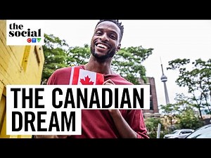 Is the Canadian dream broken? | The Social