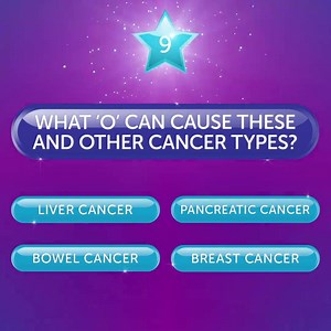 249K views · 1.3K reactions | What connects these types of cancer?...