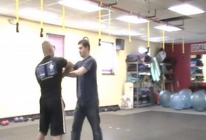 2.1K views · 11 reactions | Private Wing Chun Chi Sau Instruction - NEVER BEFORE SEEN FOOTAGE of Sifu Dominick Izzo | Izzo Wing Chun | Facebook
