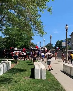 Day 1. Lollapalooza. 🎥 jermcohen | Complex
