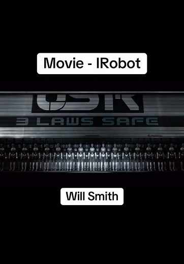 I Robot 2004: Iconic Car Scene Featuring Will Smith