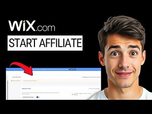 How To Create An Affiliate Marketing Program For Wix Stores (Easiest Way) (2026 Guide)