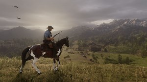 Upcoming Red Dead Online Update Adds New Features and Changes