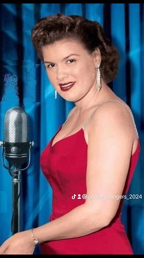 Patsy Cline | Country Singers