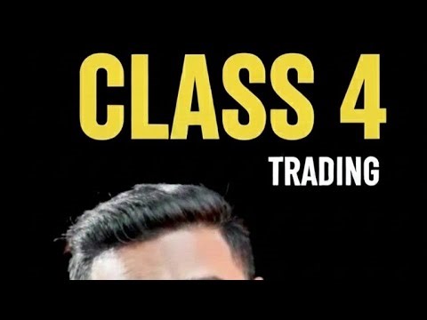 Robin Paid Course | 2025 | Class 4 | Forex Abid Trd |