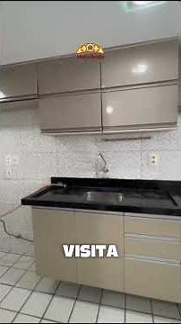 Apartment for Rent in Intermares — 2 Bedrooms | R$ 2,500/month | Code: 917