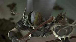 Dissidia Final Fantasy UT : trailer TGS