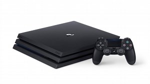 Sony’s PS4 Pro provides a mid-generation graphics bump to PS4 games [Updated]