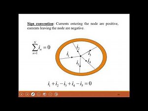 Lecture 2: Voltage and current dividers + KCL & KVL