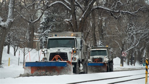 Fort Collins forecast: Wednesday storm to rival largest snowfall, coldest temps of season