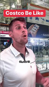 1.1M views · 30K reactions | Your one stop shop for contact lenses, frozen chicken, and patio furniture #costco #shop #food #company #store | Tyler Regan | Facebook