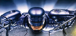 Frank Miller et RoboCop 2