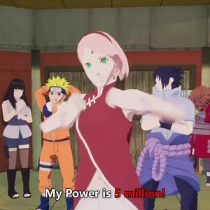 Brand new naruto game!! Free 100 draws!! Gift Code: Kage999 | Ninkai Incident