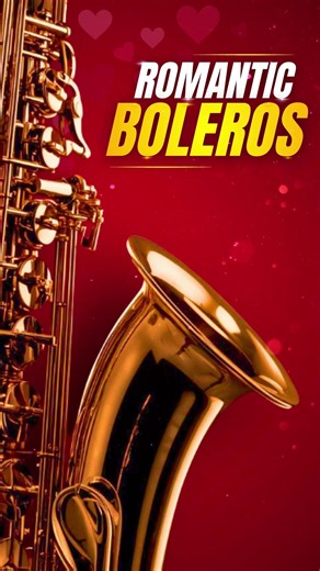Bolero de Medianoche 🌙🎷