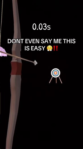 Archery Sport: Aim for the Bullseye Challenge