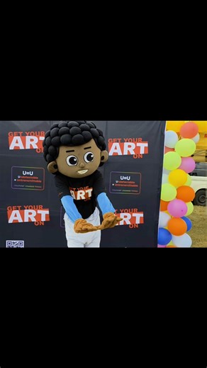 Hebron, you showed up! Today we brought the Aurum POP INN Get Your ART On Campaign to Extension 11 Sport Ground in partnership with our stakeholders Thswaranang support group ,COSUP and Community monitoring #RITSHIDZE and what an incredible day it was! The community came together for: Free HIV testing & counselling Learning about U=U (Undetectable = Untransmittable) Support on starting and staying on ART Music, fun activities & giveaways Your energy, your questions, and your commitment to health