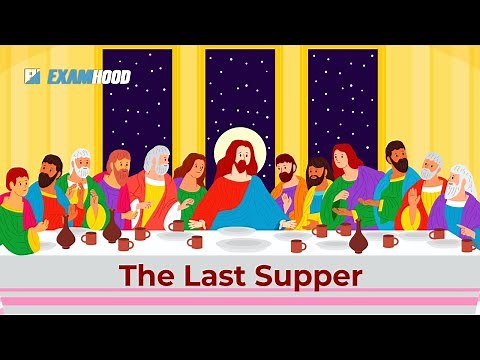 The Last Supper