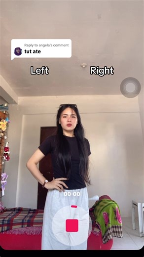 Majorette Dance Tutorial: Slow Version