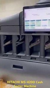 MS-4200 HITACHI
