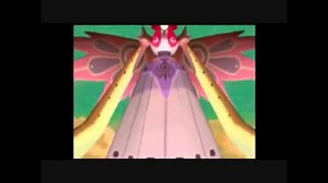 ロックマンDASH2 セラ第二形態 初期バスターノーダメージクリア