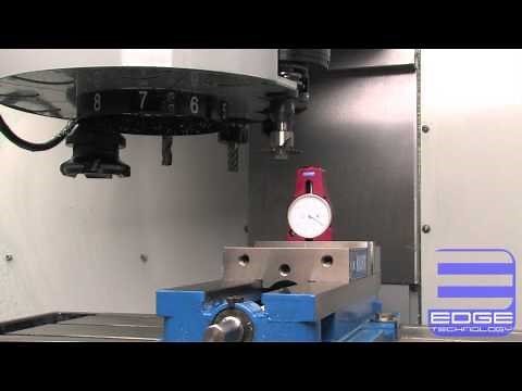 Pro Touch Off Gage cnc milling machine tool setter