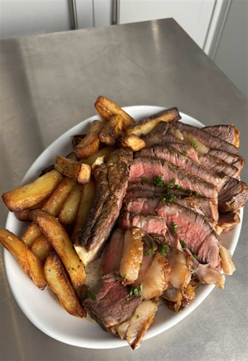 Delicious Monthly Meal Rundown by Sam