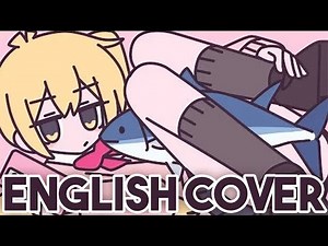 Zaako 雑魚 (Loser) ENGLISH COVER - Bugbugh