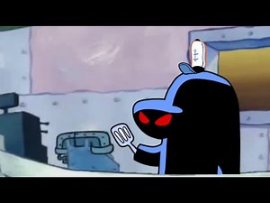 The Hash Slinging Slasher finally got a job