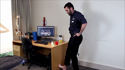 Do you suffer from foot arch pain? What helps it? If you suffer from foot arch pain then you should watch this video by Tom Peters, a my Physio SA Associate Physiotherapist at our Payneham clinic in Adelaide . Tom explains the most likely cause of your foot arch pain, which is usually plantar fasciitis, and shows it on a model of a foot. He then gives clear advice on ways to start easing your arch pain including demonstrating how to stretch it out and also how to use a frozen water bottle to mas