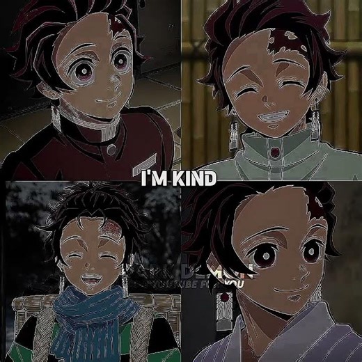 Dam em grrr 🌚🔥 #shortsvideo #DemonSlayer #Viral #Tanjiro #Zenitsu #Nezuko #foryoupage #Kanao