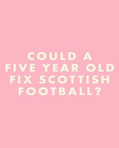 35K views · 409 reactions | The next Scotland boss should be really, really nice. Watch A View From The Terrace now. | BBC Scotland | Facebook