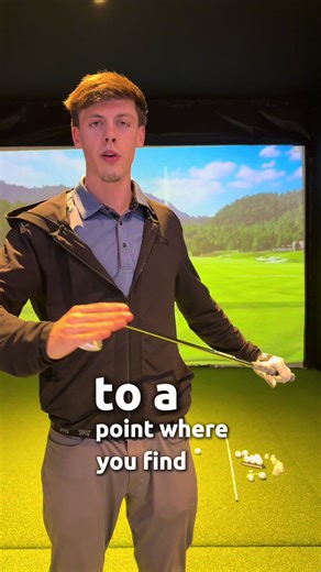 Unlocking the Secret to Better Golf Shots