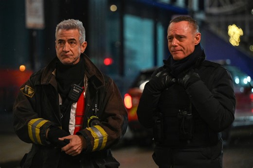 How can I watch the latest episode of ‘Chicago P.D.’?