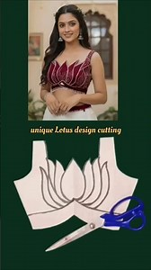 Wine Colour Designer Blouse | Leaf Pattern Embroidery Blouse Design | Party Wear Blouse for Lehenga