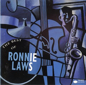Ronnie Laws - The Best Of Ronnie Laws