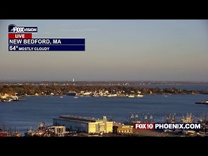 🔴LIVE WEBCAMS around the U.S.A. | Nov. 6