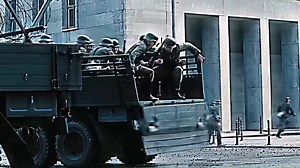 历史的尽头一望无际 二战电影战争片 二战德国