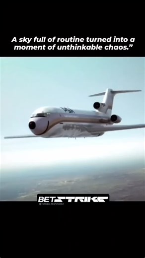 ExplosiveZone on Instagram: "The sky above San Diego turned into a battlefield of steel on September 25, 1978 — the tragic final moments of Pacific Southwest Airlines Flight 182, as told in Air Crash Investigation Season 11, Episode 8. As the jet descended toward the airport, disaster struck without warning: a devastating collision with a small light aircraft. The crippled planes plummeted from the clouds, crashing into a quiet residential neighborhood below. In an instant, 137 souls aboard both