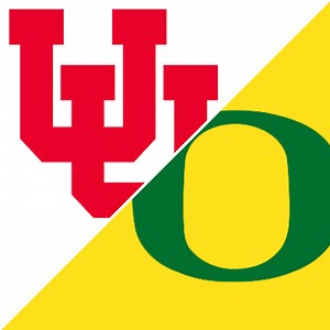 Oregon 66-65 Utah (Mar 9, 2024) Final Score - ESPN