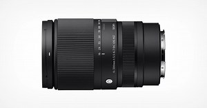 SIGMA 發表 16-300mm F3.5-6.7 DC OS！首款等效 24-450mm 的高倍率變焦旅遊鏡頭