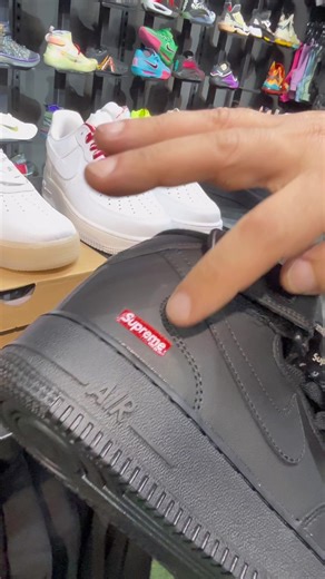 Explore NIKE Color Ways in Exciting Collaborations